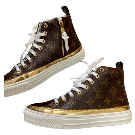 converse louis vuitton femme|louis vuitton sneakers for sale.